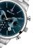 GANT Cleveland Multifunction Blue Dial 43.5mm Silver Stainless Steel Bracelet G132004 - 1