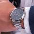 GANT Cleveland Multifunction Blue Dial 43.5mm Silver Stainless Steel Bracelet G132004 - 2