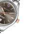 GANT Sussex Grey Dial 34mm Silver Stainless Steel Bracelet G136007 - 1