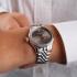GANT Sussex Grey Dial 34mm Silver Stainless Steel Bracelet G136007 - 2