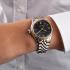 GANT Sussex Black Dial 34mm Two Tone Gold Stainless Steel Bracelet G136010 - 2