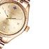 GANT Sussex Gold Dial 34mm Gold Stainless Steel Bracelet G136015 - 1