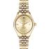 GANT Sussex Gold Dial 34mm Gold Stainless Steel Bracelet G136015 - 0