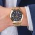 GANT Eastham 42mm Gold Stainless Steel Bracelet G161005 - 2