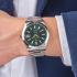 GANT Eastham 42mm Silver Stainless Steel Bracelet G161006 - 2