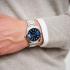 GANT Eastham Blue Dial 42mm Silver Stainless Steel Bracelet G161020 - 1