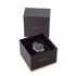 GANT Sussex Blue Dial 43.5mm Silver Stainless Steel Bracelet G166003 - 3