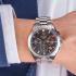 GANT Hammondsport Chronograph 44mm Silver Stainless Steel Bracelet G168005 - 2