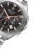 GANT Hammondsport Chronograph 44mm Silver Stainless Steel Bracelet G168005 - 1