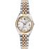 GANT Sussex Mini Silver Dial 28mm Two Tone Gold Stainless Steel Bracelet G181002 - 0