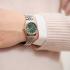 GANT Sussex Mini Green Dial 28mm Silver Stainless Steel Bracelet G181004 - 1