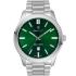 GANT Bridgeton Green Dial 43mm Silver Stainless Steel Bracelet G182004 - 0