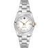 GANT Everett Mini White Dial 28mm Silver Stainless Steel Bracelet G186001 - 0