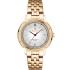 GANT Fall River Silver Dial 34mm Gold Stainless Steel Bracelet G187003 - 0