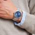 GANT Fairfax Blue Dial 41mm Silver Stainless Steel Bracelet G189002 - 1