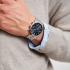 GANT East Hill Multifunction Blue Dial 42.5mm Silver Stainless Steel Bracelet G191002 - 1