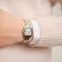GANT Seneca Mini White Dial 22mm Two Tone Gold Stainless Steel Bracelet G193002 - 2