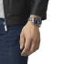 TISSOT Supersport Chronograph Black Dial 45.5mm Silver Stainless Steel Bracelet T125.617.11.051.00 - 3