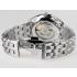 HAMILTON Jazzmaster Open Heart Auto Silver Dial 40mm Silver Stainless Steel Bracelet H32675151 - 3