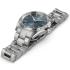 HAMILTON Jazzmaster Performer Auto 34mm Silver Stainless Steel Bracelet H36105140 - 1