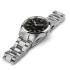 HAMILTON Khaki Field Murph Automatic Black Dial 38mm Silver Stainless Steel Bracelet H70405130 - 2