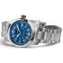 HAMILTON Khaki Field Automatic Blue Dial 38mm Silver Stainless Steel Bracelet H70455140 - 4
