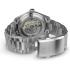 HAMILTON Khaki Field Automatic Green Dial 38mm Silver Stainless Steel Bracelet H70455160-5