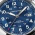 HAMILTON Khaki Field Automatic Blue Dial 42mm Silver Stainless Steel Bracelet H70605140 - 3