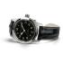 HAMILTON Khaki Field Murph Automatic Black Dial 42mm Silver Stainless Steel Black Leather Strap H70605731 - 2