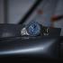 HAMILTON Khaki Aviation Converter Auto Chronograph Blue Dial 44mm Silver Stainless Steel Bracelet H76746140-5