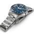 HAMILTON Khaki Navy Scuba Auto Blue Dial 43mm Silver Stainless Steel Bracelet H82505140 - 2