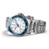 HAMILTON Khaki Navy Scuba Auto White Dial 43mm Silver Stainless Steel Bracelet H82505150 - 1