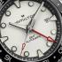 HAMILTON Khaki Navy Scuba Automatic GMT Beige Dial 43mm Silver Stainless Steel Bracelet H82555150 - 1