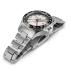 HAMILTON Khaki Navy Scuba Automatic GMT Beige Dial 43mm Silver Stainless Steel Bracelet H82555150 - 4