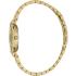 JUST CAVALLI Glam Chic Crystals Green Dial 30mm Gold Stainless Steel Bracelet Gift Set JC1L159M0065 - 2