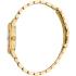 JUST CAVALLI Glam Silver Dial 32mm Gold Stainless Steel Bracelet JC1L199M0025 - 1