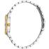 JUST CAVALLI Glam White Pearl Dial 32mm Two Tone Gold Stainless Steel Bracelet JC1L199M0055 - 1