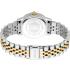 JUST CAVALLI Glam White Pearl Dial 32mm Two Tone Gold Stainless Steel Bracelet JC1L199M0055 - 2