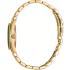 JUST CAVALLI Glam Green Dial 30mm Gold Stainless Steel Bracelet Gift Set JC1L239M0075 - 2