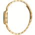 JUST CAVALLI Cuore Set Green Dial 28mm Gold Stainless Steel Bracelet Gift Set JC1L258M0065 - 3