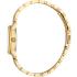 JUST CAVALLI Glam White Dial 28mm Gold Stainless Steel Bracelet JC1L258M0235 - 1