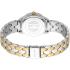 JUST CAVALLI Glam White Pearl Dial 28mm Two Tone Gold Stainless Steel Bracelet JC1L258M0265 - 2