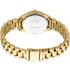 JUST CAVALLI Glam Crystals White Pearl Dial 30mm Gold Stainless Steel Bracelet Gift Set JC1L267M0055 - 2