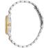 JUST CAVALLI Animalier Gold Dial 30mm Two Tone Gold Stainless Steel Bracelet JC1L272M0055 - 2