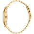 JUST CAVALLI Glam White Dial 32mm Gold Stainless Steel Bracelet JC1L277M0025 - 1