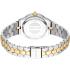 JUST CAVALLI Glam Silver Dial 32mm Two-Tone Gold Stainless Steel Bracelet JC1L277M0045 - 2