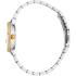 JUST CAVALLI Snake Gift Set Silver Dial 30mm Two Tone Gold Stainless Bracelet JC1L311M0055 - 3