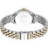 JUST CAVALLI Valentine's Silver Gift Set Dial 30mm Two Tone Gold Stainless Bracelet JC1L315M0085 - 4