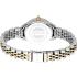 JUST CAVALLI Glam Silver Dial 30mm Two Tone Gold Stainless Steel Bracelet JC1L316M0095 - 2