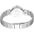 JUST CAVALLI Mini Gift Set Silver Dial 28mm Silver Stainless Steel Bracelet JC1L330M0045 - 4